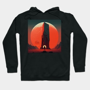 monolith Hoodie